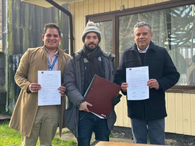 COSAM AYSÉN 3