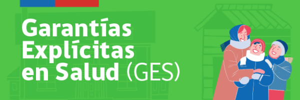 garantías explicitas de salud, ges, servicio de salud aysen
