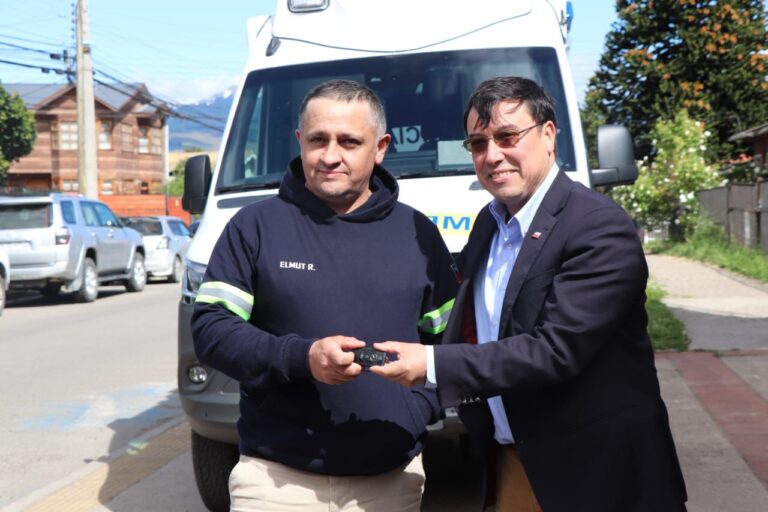 NUEVAS AMBULANCIAS (3)