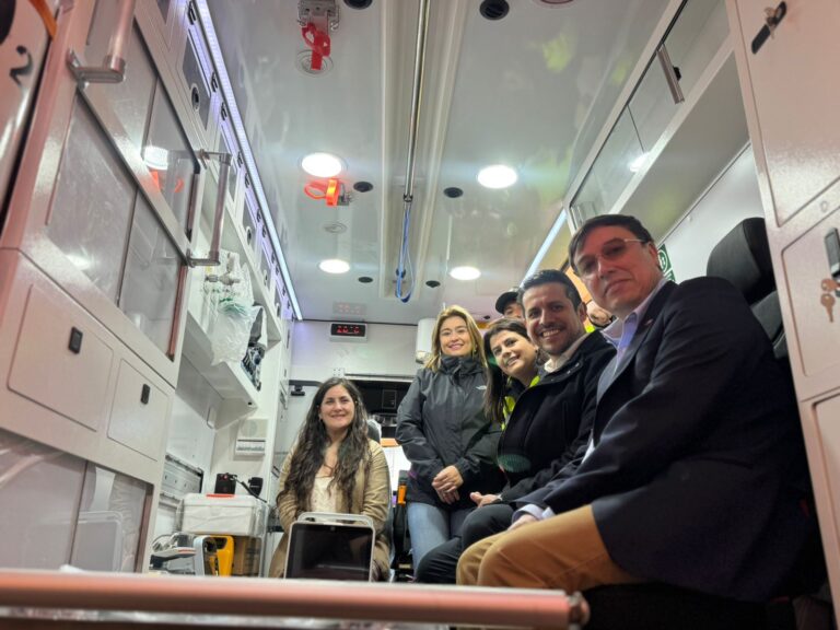 NUEVAS AMBULANCIAS (6)