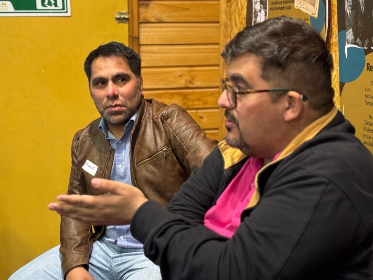 Conversatorio 8+