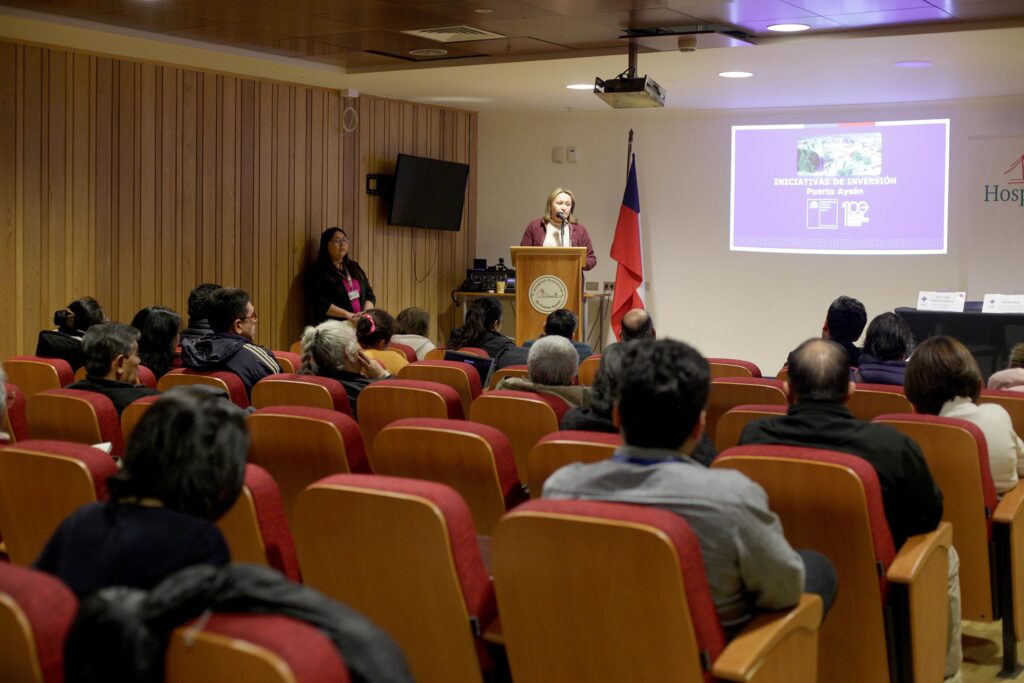 MESA DE SALUD HPA