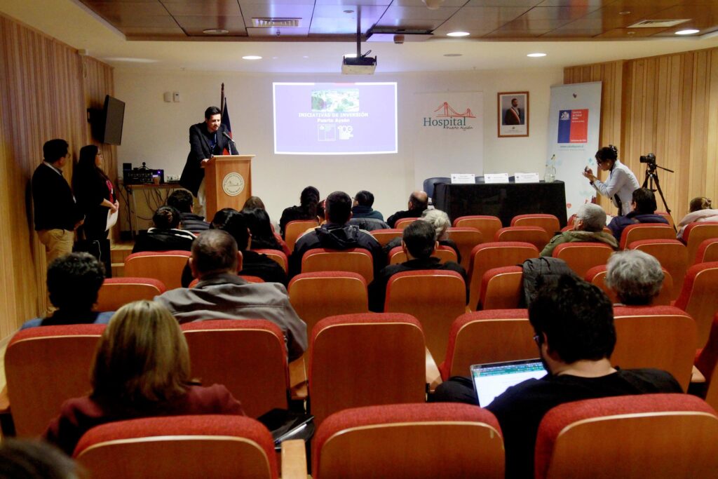 MESA DE SALUD HPA 3