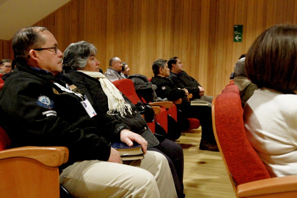 MESA DE SALUD HPA 5