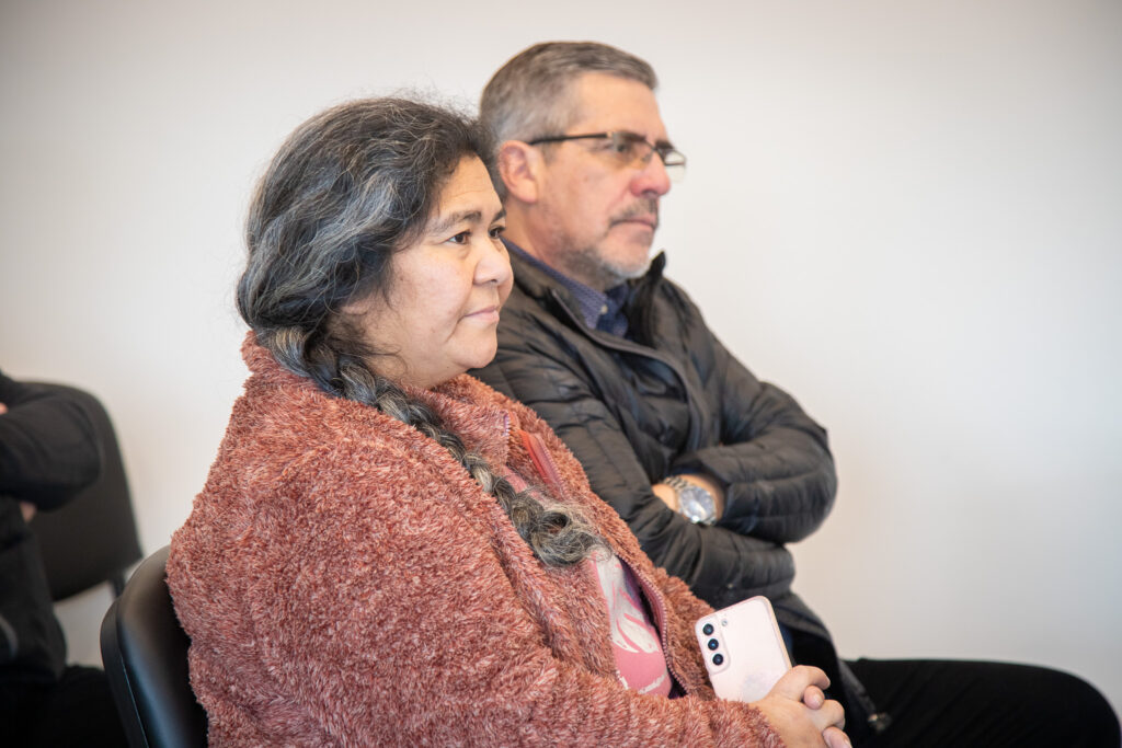 Hospital de Chile Chico totalmente equipado y entra en su etapa final