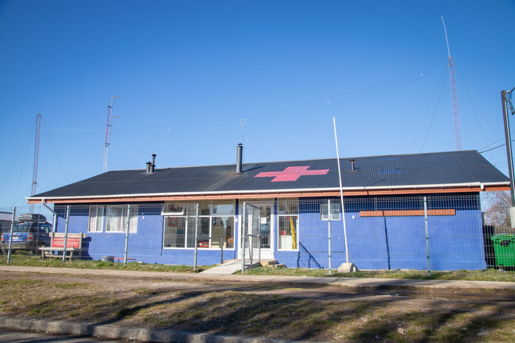 Servicio de Salud Aysén lidera atenciones del Hospital Digital Rural a nivel nacional