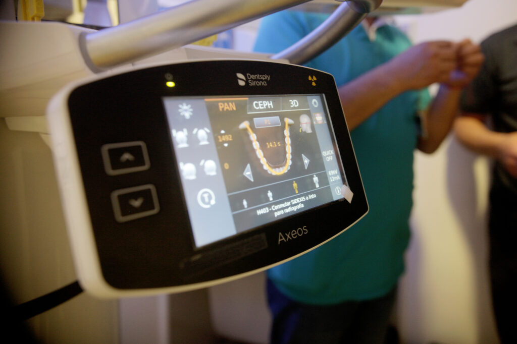 Hospital de Puerto Aysén inaugura nuevo equipo de TAC Dental