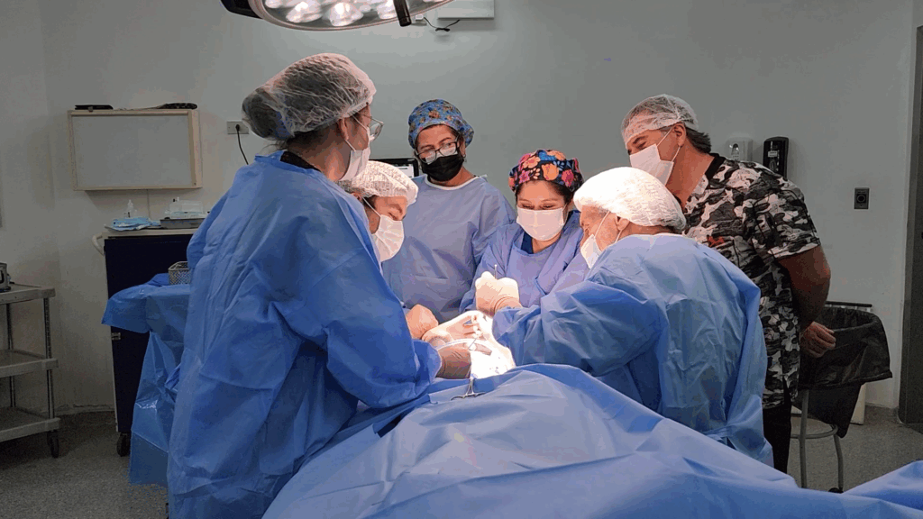 Aysén alcanza el primer lugar nacional en cirugías mayores tras primer año del Programa de Lista de Espera