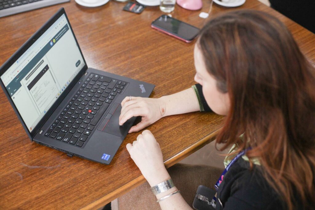 Servicio de Salud Aysén primero en el país en ejecutar Estrategia de Ginecología de Hospital Digital