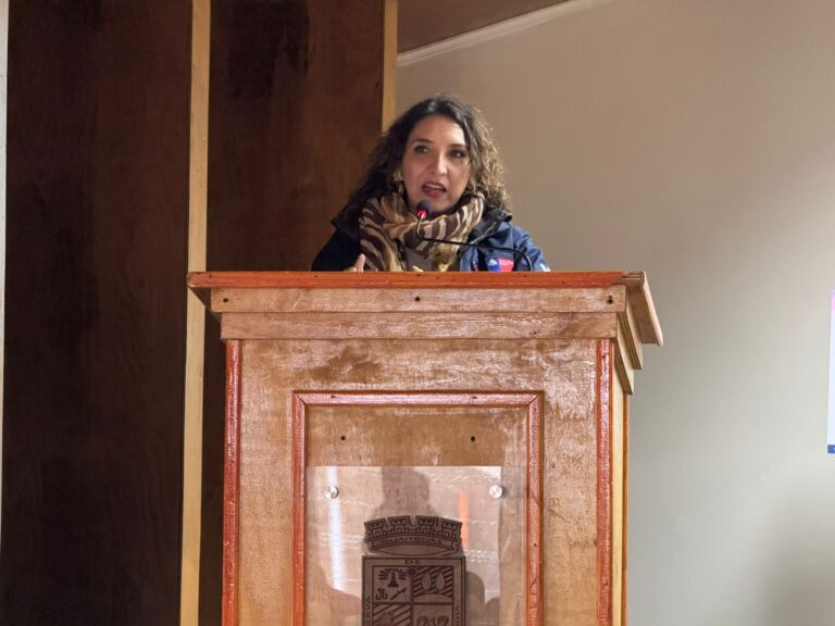 Servicios de Salud de Aysén, Chiloé y Reloncaví firman convenio para fortalecer la atención en la zona norte de la región