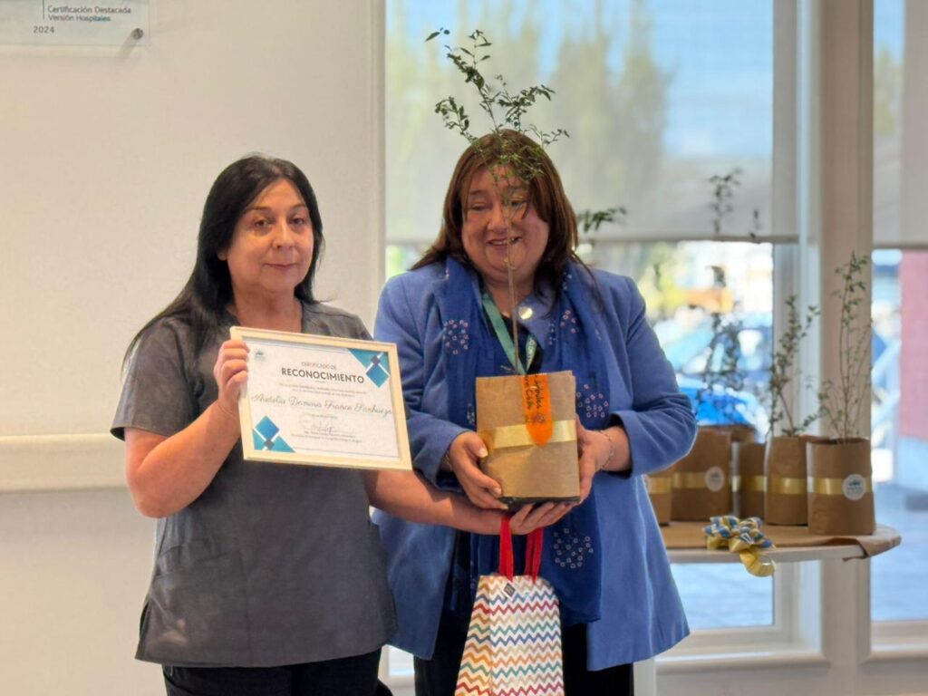 Nuevo Hospital Dr. Leopoldo Ortega Rodríguez de Chile Chico inició atenciones al público