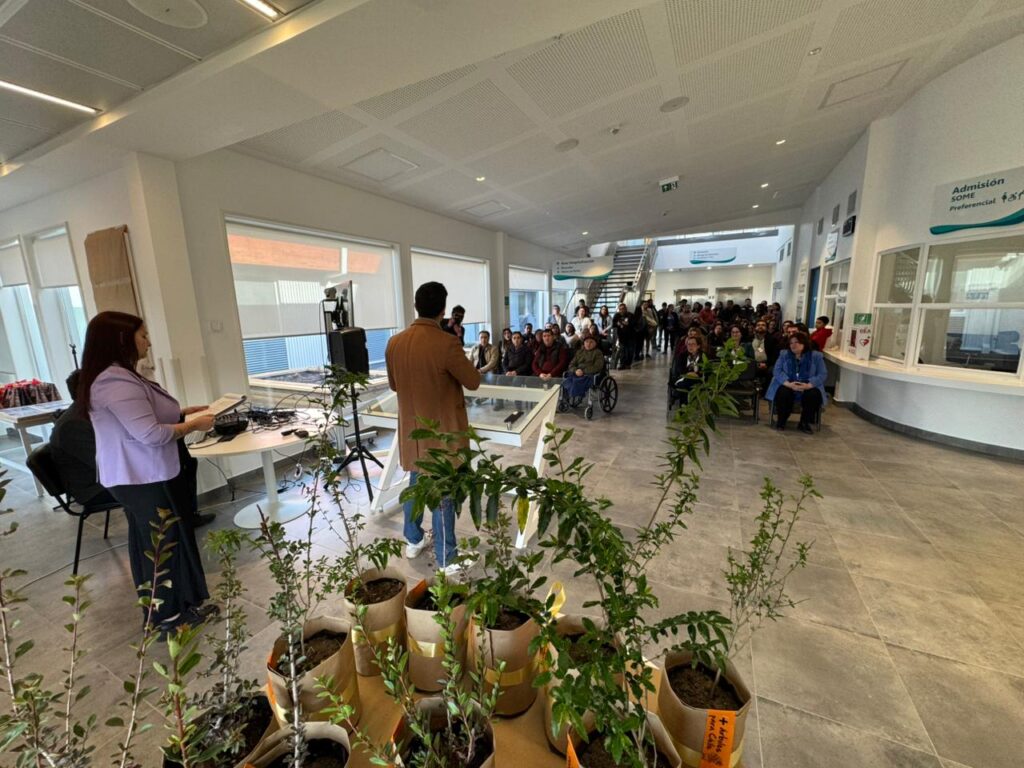 Nuevo Hospital Dr. Leopoldo Ortega Rodríguez de Chile Chico inició atenciones al público