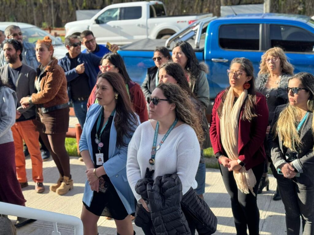 Nuevo Hospital Dr. Leopoldo Ortega Rodríguez de Chile Chico inició atenciones al público