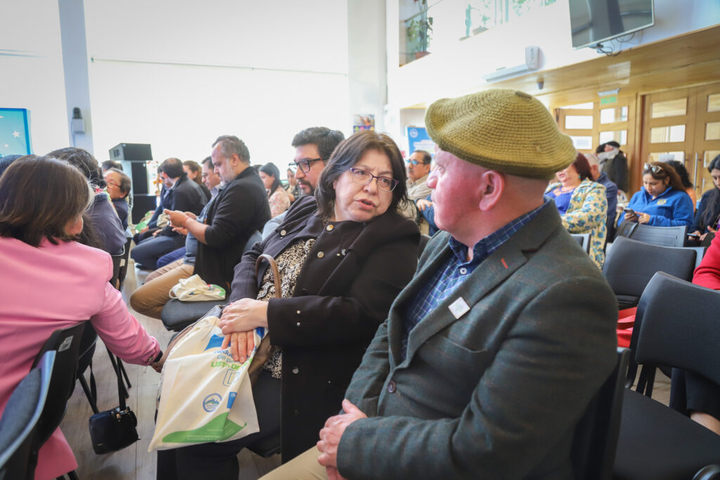 Aysén alcanza el primer lugar nacional en cirugías mayores tras primer año del Programa de Lista de Espera