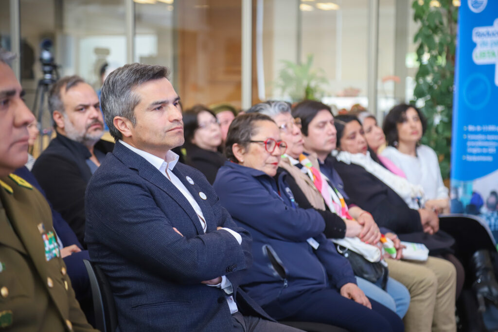 Aysén alcanza el primer lugar nacional en cirugías mayores tras primer año del Programa de Lista de Espera