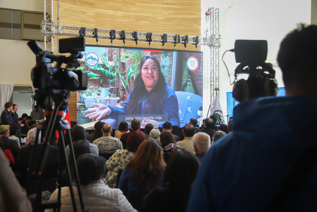 Aysén alcanza el primer lugar nacional en cirugías mayores tras primer año del Programa de Lista de Espera