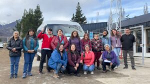 Cerca de 800 ecografías mamarias y abdominales fortalecen la pesquisa y reducen lista de espera en la región.