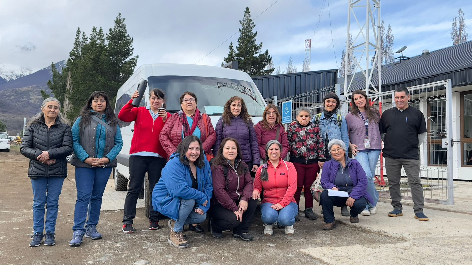 Cerca de 800 ecografías mamarias y abdominales fortalecen la pesquisa y reducen lista de espera en la región.