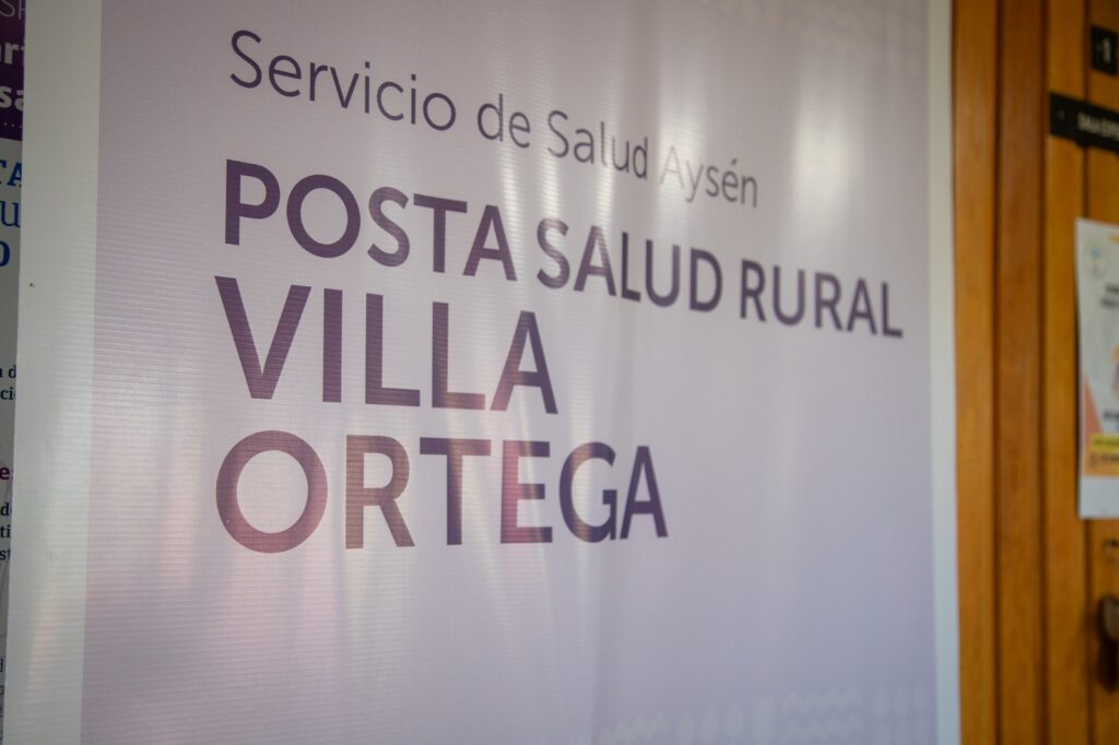 Postas de salud rural de Aysén alcanzan el 100% de cobertura en Tele-Electrocardiogramas
