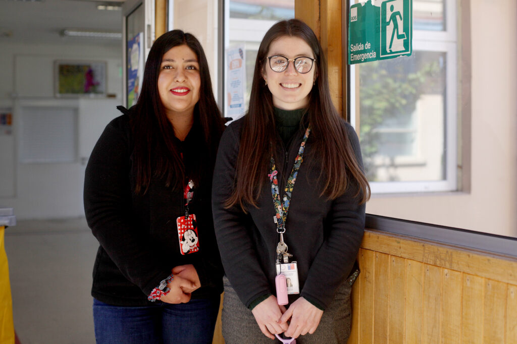 Profesionales Cesfam Puerto Aysén (1)