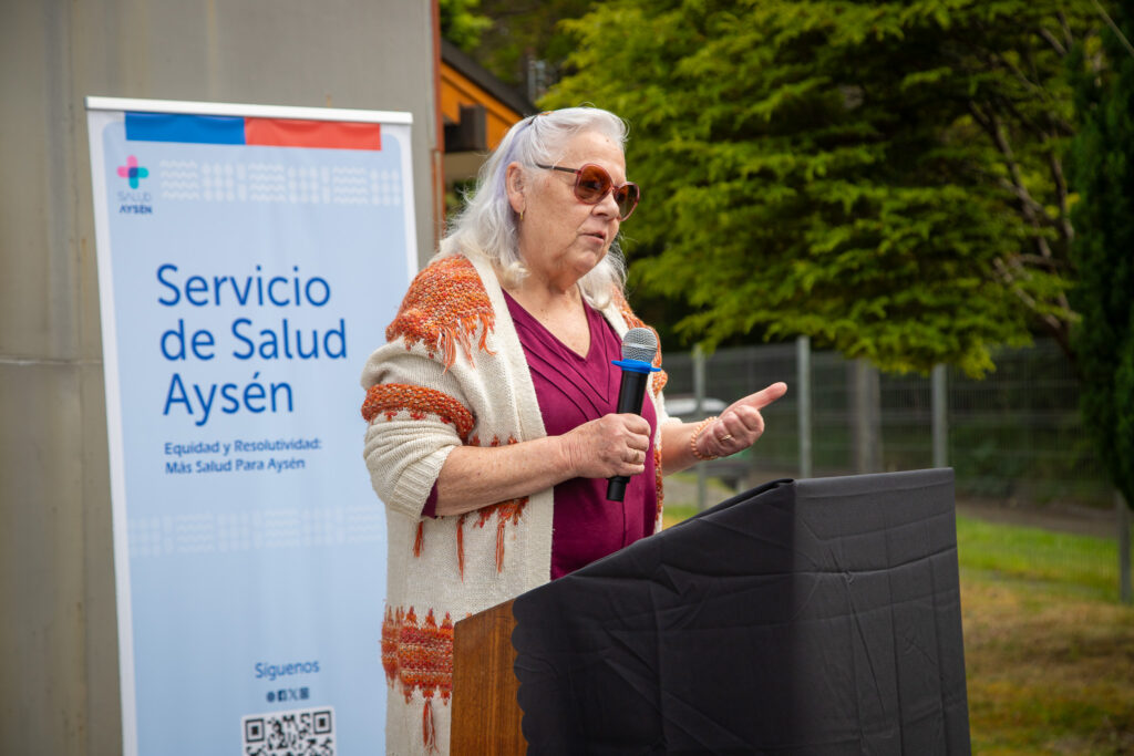 Servicio de Salud Aysén implementa entrega gratuita de medicamentos en postas rurales de la región