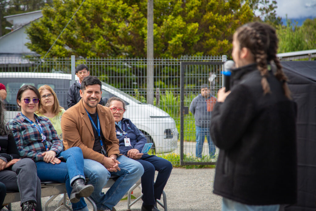 Servicio de Salud Aysén implementa entrega gratuita de medicamentos en postas rurales de la región