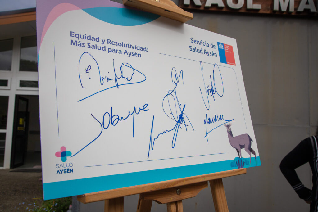 Servicio de Salud Aysén implementa entrega gratuita de medicamentos en postas rurales de la región