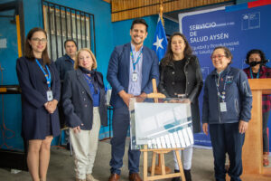 CESFAM Víctor Domingo Silva se acreditó en calidad y seguridad de la atención