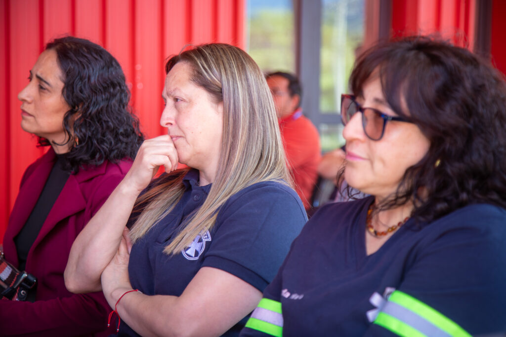 Hospital de Cochrane moderniza su sistema de calefacción con calderas a gas