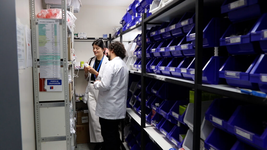 Servicio de Salud Aysén implementa entrega gratuita de medicamentos en postas rurales de la región