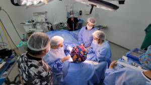 Servicio de Salud Aysén lidera a nivel nacional en reducción de tiempos de espera quirúrgica