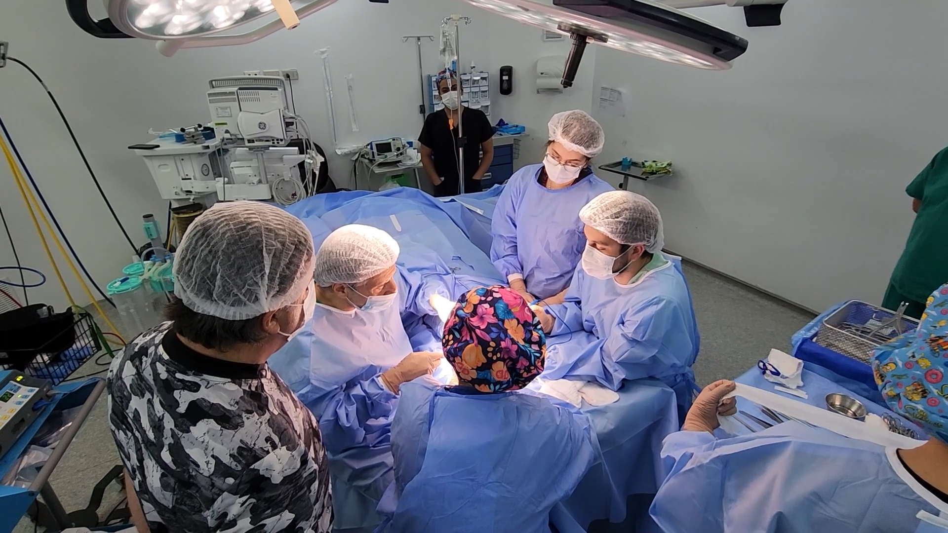 Servicio de Salud Aysén lidera a nivel nacional en reducción de tiempos de espera quirúrgica