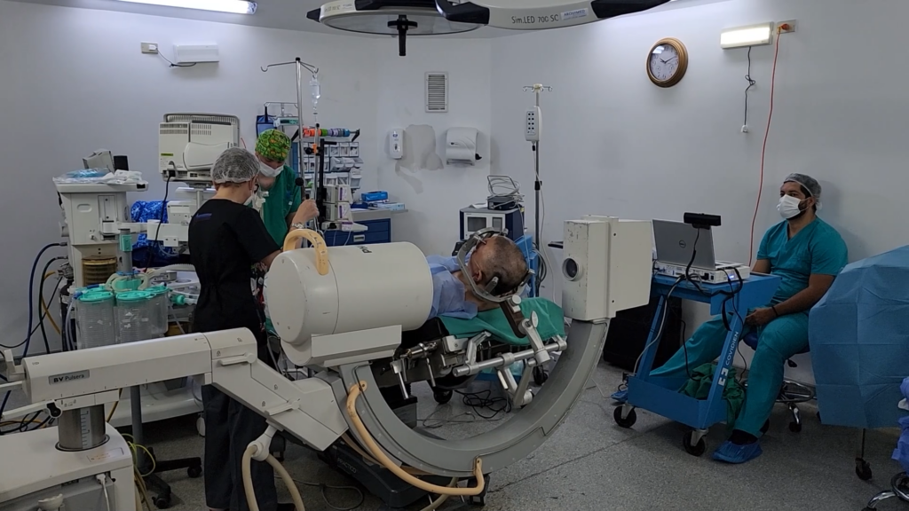 Servicio de Salud Aysén lidera a nivel nacional en reducción de tiempos de espera quirúrgica