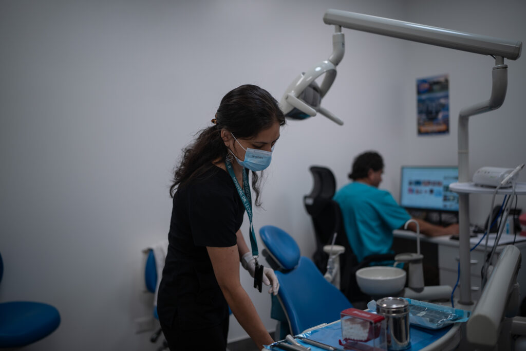 Presidente de la República, Gabriel Boric Font, inaugura el nuevo hospital de Chile Chico, una de las inversiones públicas en salud más relevantes de la Región de Aysén