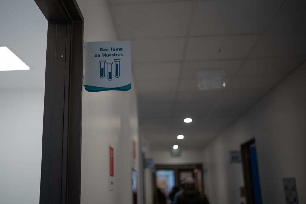 Presidente de la República, Gabriel Boric Font, inaugura el nuevo hospital de Chile Chico, una de las inversiones públicas en salud más relevantes de la Región de Aysén