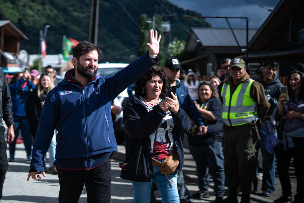 Presidente de la República, Gabriel Boric Font, inaugura nueva Posta de Salud Rural de Puyuhuapi: “Representa que mejorar el acceso a la salud pública es un deber del Estado en todo el territorio nacional”