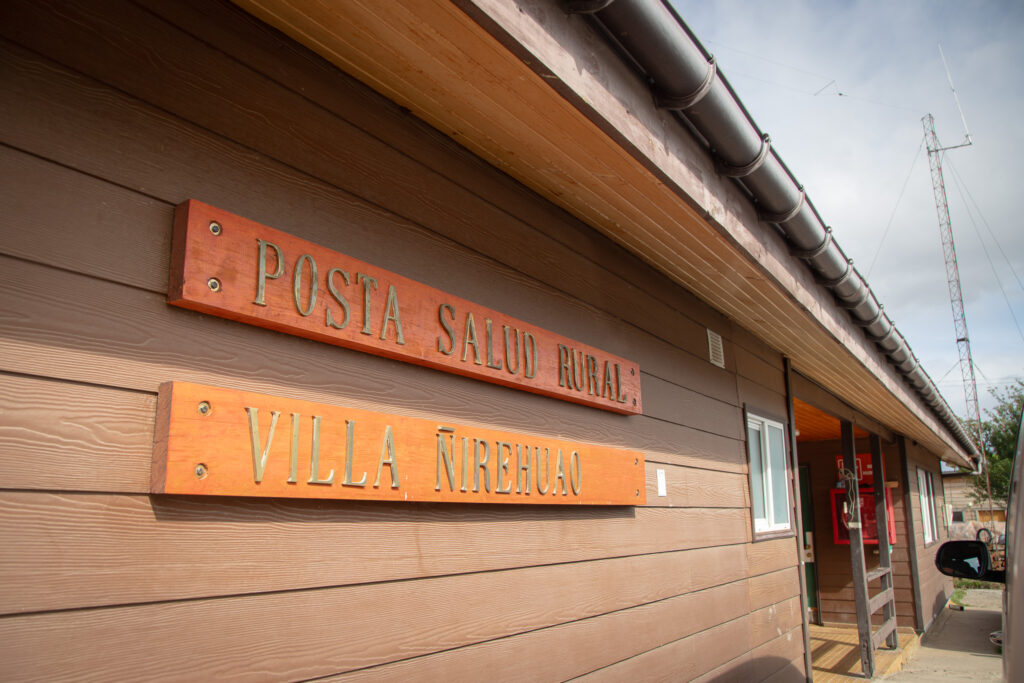 Servicio de Salud Aysén refuerza campaña de vacunación en zonas rurales de la región