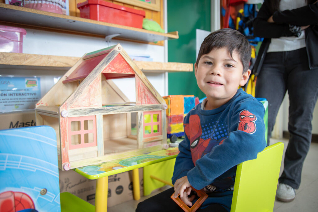 Servicio de Salud Aysén refuerza campaña de vacunación en zonas rurales de la región