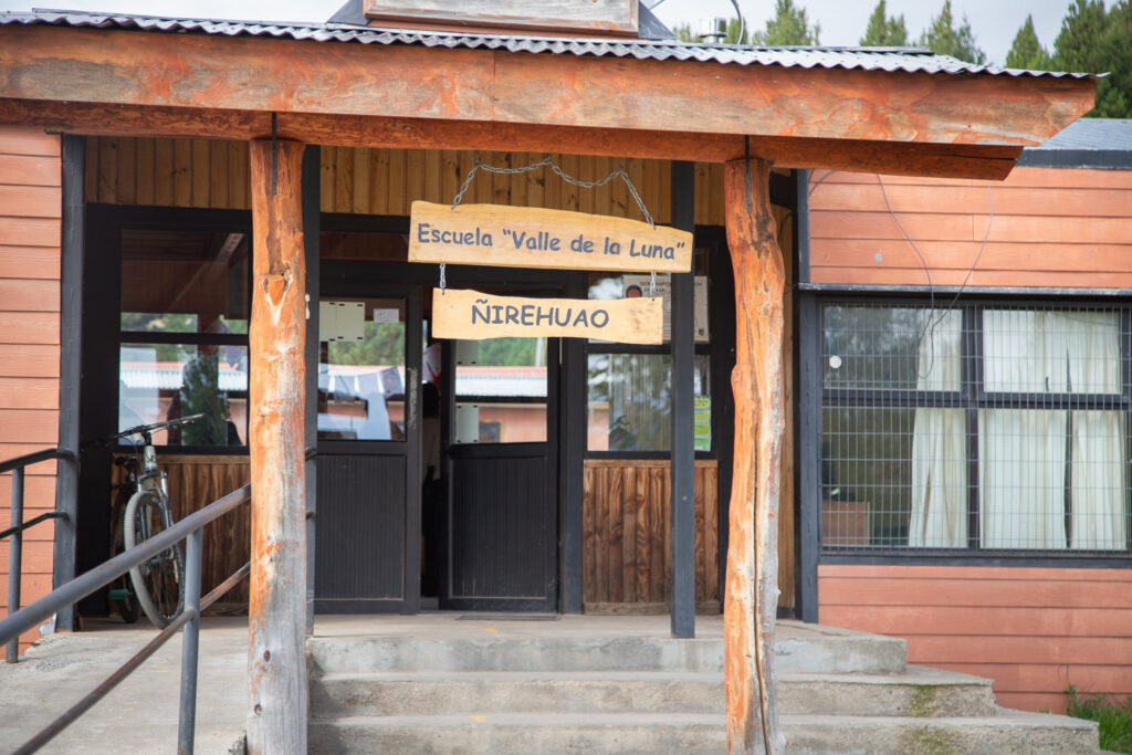 Servicio de Salud Aysén refuerza campaña de vacunación en zonas rurales de la región