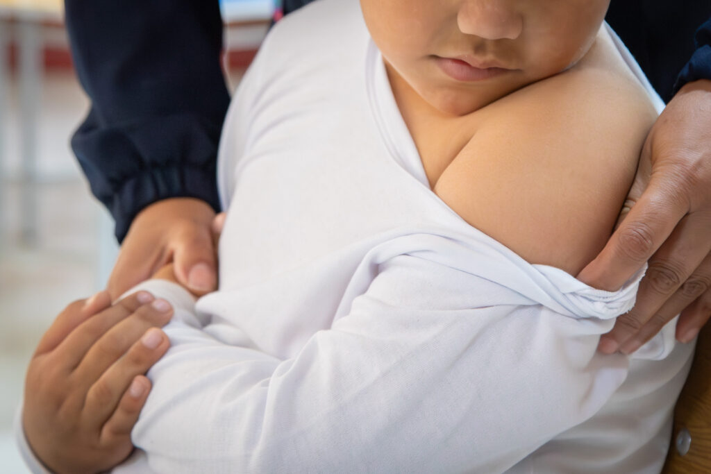 Servicio de Salud Aysén refuerza campaña de vacunación en zonas rurales de la región