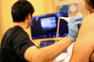 Más de 400 pacientes acceden a ecografías en operativo realizado en Puerto Aysén