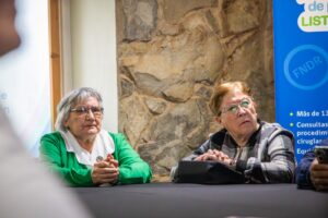 Servicio de Salud Aysén realiza Primer Encuentro Regional de Participación Social