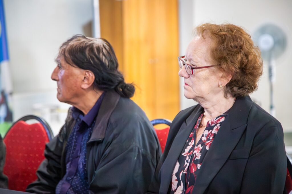 Servicio de Salud Aysén realiza Primer Encuentro Regional de Participación Social