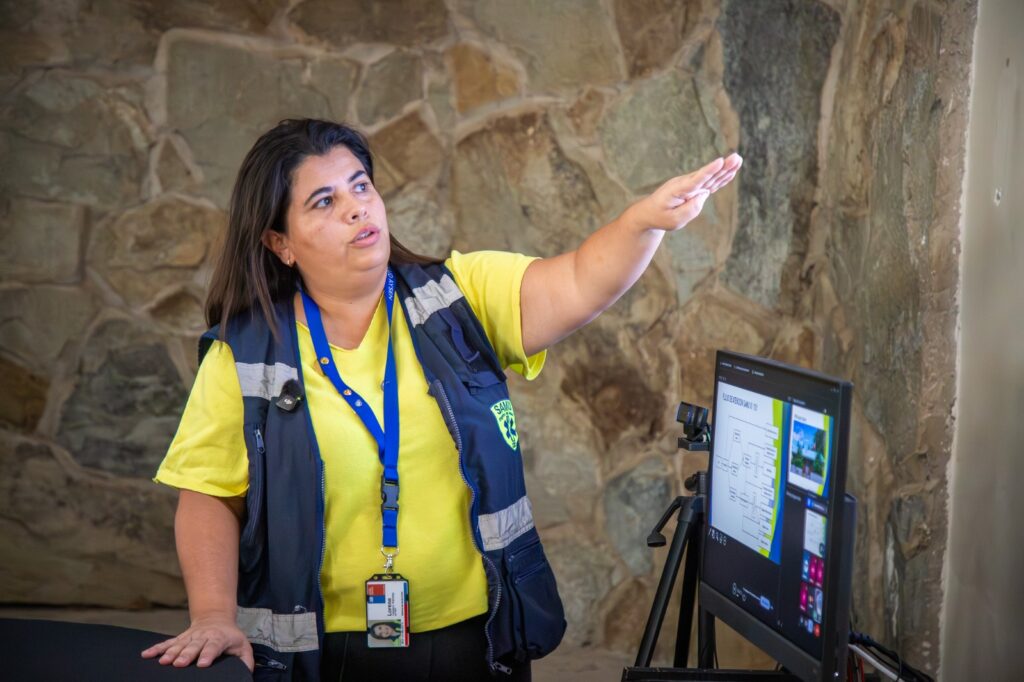 Servicio de Salud Aysén realiza Primer Encuentro Regional de Participación Social