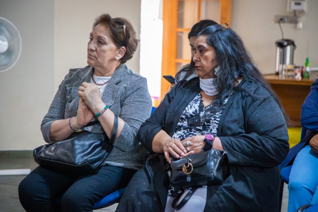 Servicio de Salud Aysén realiza Primer Encuentro Regional de Participación Social