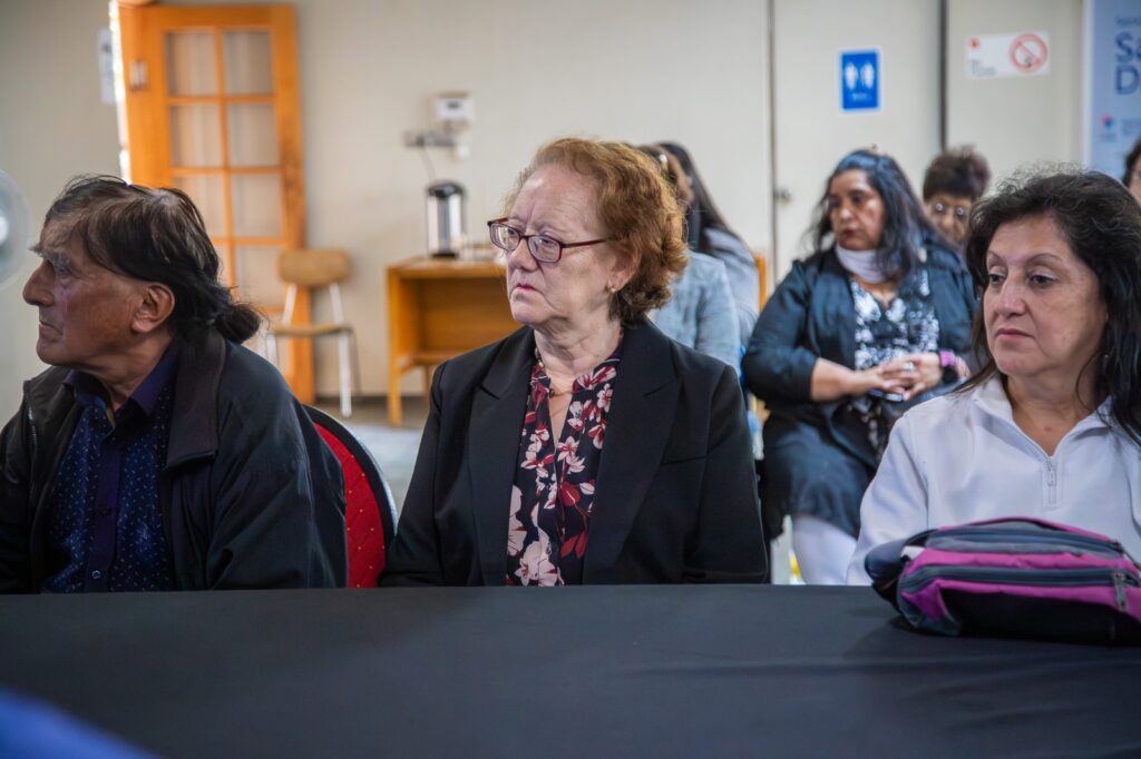 Servicio de Salud Aysén realiza Primer Encuentro Regional de Participación Social