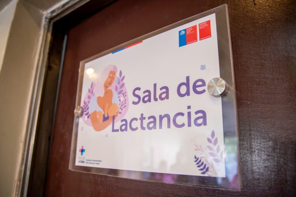 En una ceremonia que congregó a funcionarios y funcionarias de ambas instituciones, la directora regional del Servicio Nacional de la Mujer y la Equidad de Género (SernamEG), Patricia Baeza Cabezas, y el director regional del Servicio de Salud Aysén, Juan Pablo Bravo Quintana, firmaron un convenio de colaboración que busca entregar mayores apoyos en materias de salud mental a mujeres que han sido víctimas de violencia de género grave o extrema.   Además de la coordinación intersectorial a la que apunta el convenio, lo que permitirá un mejor seguimiento de los casos, tratamientos y procesos de las mujeres, el acuerdo entre el SernamEG y el Servicio de Salud también permitirá la entrega de fármacos y coordinación de horas de psiquiatría para quienes estén recibiendo apoyos del Centro de Atención Especializada en Violencias de Género, que desde este año comenzará a funcionar en la Provincia de Aysén.   Al respecto, la directora regional del SernamEG señaló que “en el convenio se enmarcan una serie de acciones intersectoriales que nos van a permitir trabajar de manera conjunta, potenciando nuestras ofertas programáticas”, haciendo alusión a la necesidad de atenciones y tratamientos en salud mental que requieren las mujeres que han sido víctimas de violencia grave, y quienes incluso pueden presentar patologías de base que no han sido diagnosticadas ni tratadas.   Por su parte, la encargada del convenio desde el Servicio de Salud Aysén, Patricia Mansilla, explicó que “el Servicio Nacional de la Mujer y la Equidad de Género se encarga de acoger a las mujeres que viven violencia, y a la vez también de la recuperación y la entrega de herramientas para vivir una vida después de haber sido violentadas. Nosotras en Salud, también entregamos atenciones de salud mental (...) y este convenio viene a ser el conducto para que esas dos líneas de trabajo que pretenden converger, hacia darle a las mujeres una recuperación, rehabilitación y empoderamiento para sobrellevar la violencia de género, las podamos hacer un conjunto”.   Inauguración Sala de Lactancia del Servicio de Salud   Posterior a la firma del convenio de colaboración, la directora Patricia Baeza y el director Juan Pablo Bravo inauguraron en conjunto la nueva Sala de Lactancia de la Dirección Regional del Servicio de Salud de Aysén, destinada a las funcionarias y usuarias que concurren a sus dependencias, ubicadas en General Parra 551, en la ciudad de Coyhaique.   Este espacio, que es una de las acciones implementadas por el Servicio de Salud Aysén en el marco de su participación en el Programa Buenas Prácticas Laborales con Equidad de Género del SernamEG, busca ofrecer un entorno seguro, cómodo y acogedor, donde las madres puedan alimentar a sus hijos e hijas cuando lo requieran, favoreciendo así el ejercicio del derecho a la lactancia.   La profesional del SernamEG, María José Oteiza Pascual, es la encargada del Programa de Buenas Prácticas Laborales con Equidad de Género, y quien acompañó durante todo el año 2025 la formulación y ejecución del plan de trabajo del Servicio de Salud. “Vivimos en un territorio que es tan frío, que muchas veces necesitamos espacios acogedores. Y nos dimos cuenta, en este trabajo de colaboración, que no teníamos un espacio para las propias funcionarias del Servicio, quienes ahora pueden lactar de manera segura y calentitas en su trabajo”, recalcó.