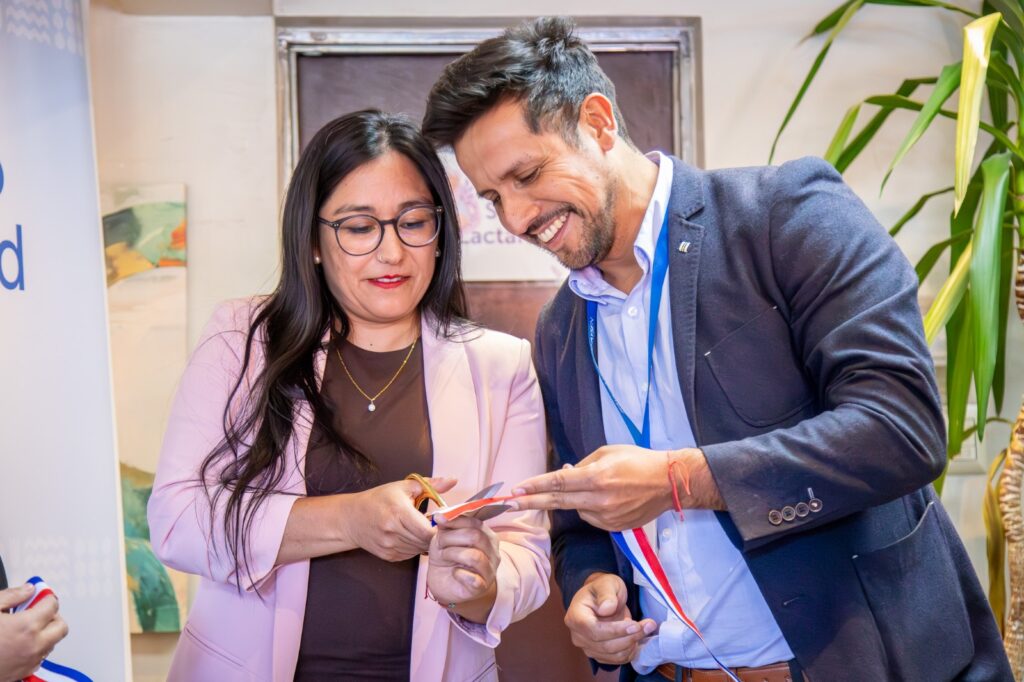 SernamEG y Servicio de Salud Aysén firman convenio para apoyar a víctimas de violencia de género grave o extrema 9