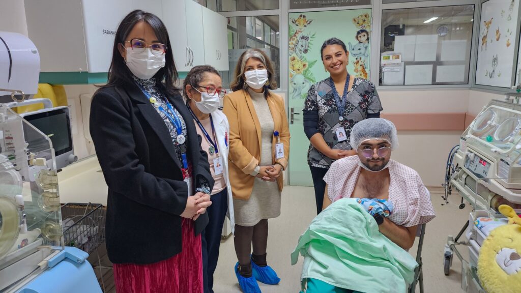 Inmunizaciones contra Virus Respiratorio Sincicial han disminuido evacuaciones médicas fuera de la región