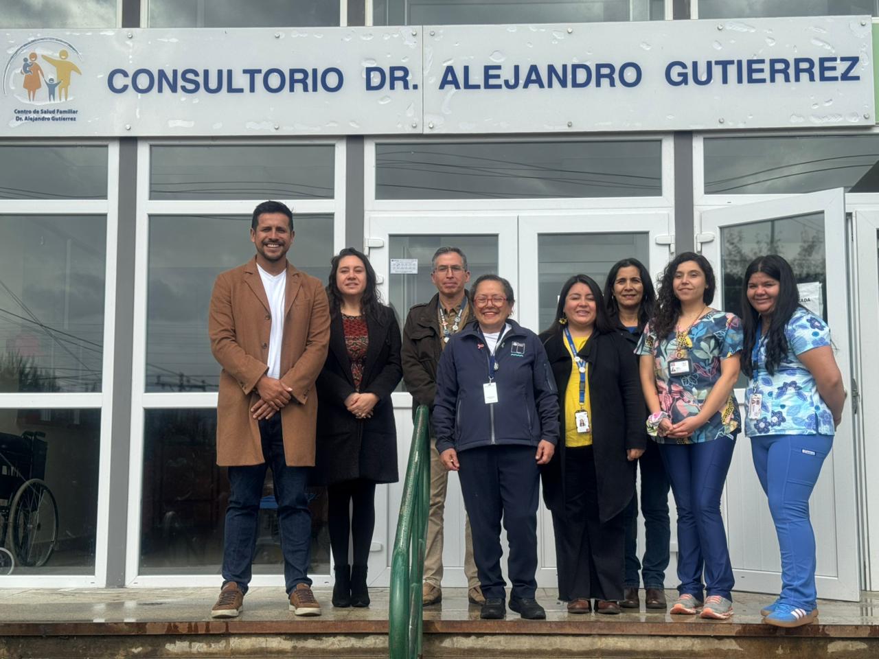 Vacunas contra la Influenza y COVID 19 ya están disponibles para la protección de la comunidad